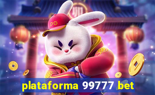 plataforma 99777 bet